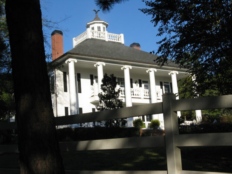 Big House