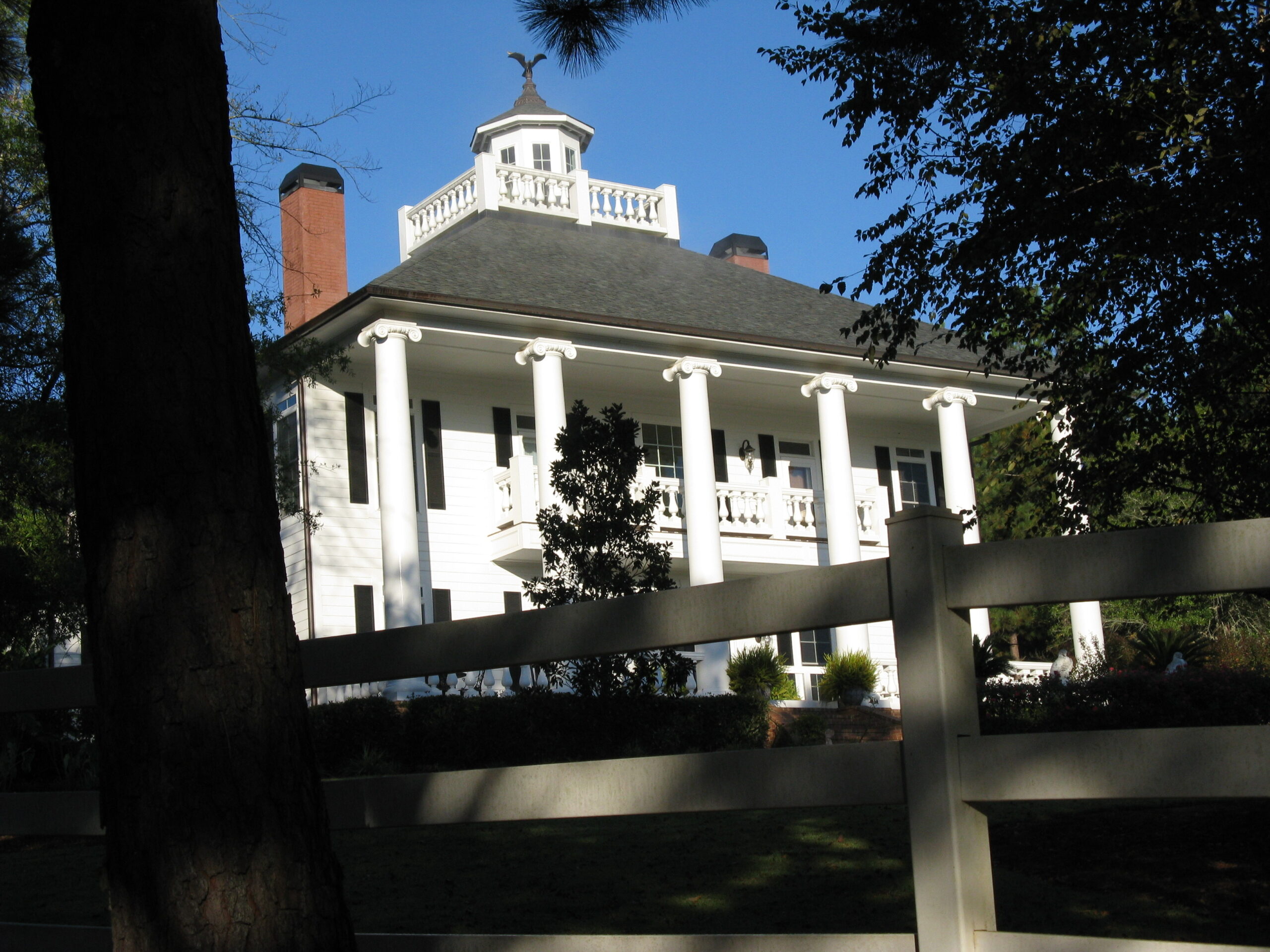 Big House