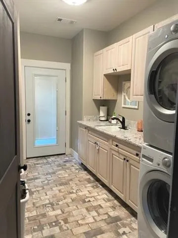 Chad PR Laundry