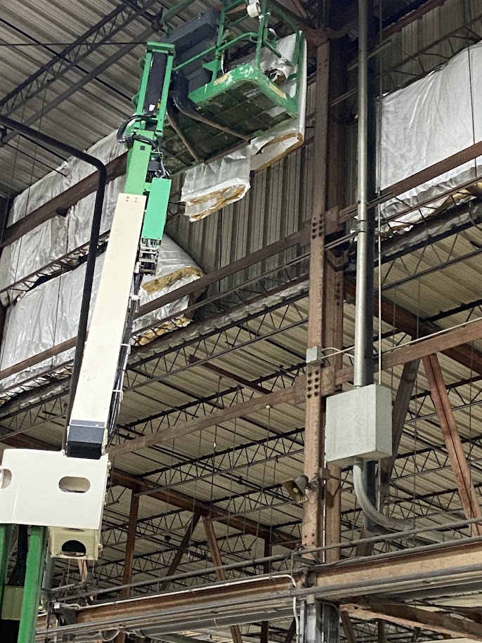 Commercial Insulation