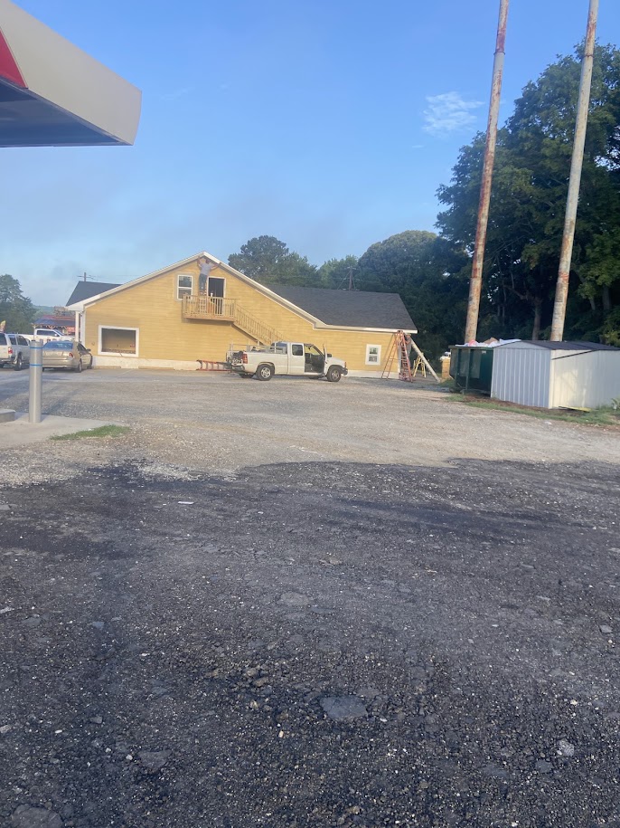 Molly Crawfordville 3