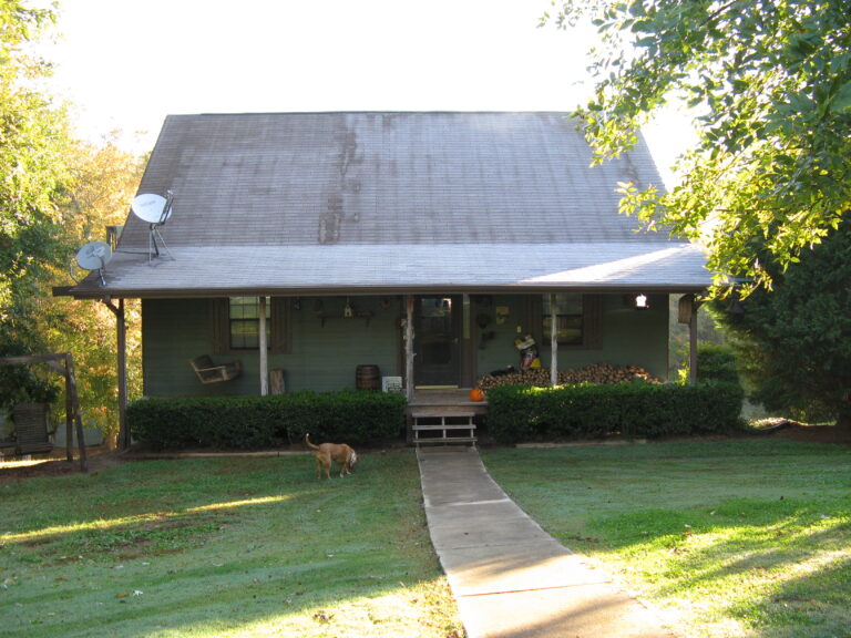 Robert Cabin